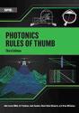 Photonics Rules Of Thumb - Preview