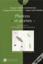 Capa do artigo Photons Et Atomes ; Introduction A L