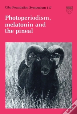 Capa do artigo Photoperiodism, Melatonin And The Pineal