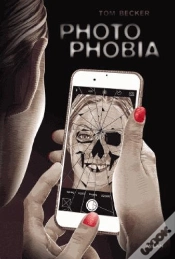 Capa do artigo Photophobia