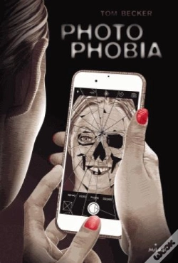 Capa do artigo Photophobia
