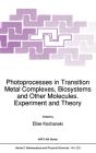 Photoprocesses In Transition Metal Complexes, Biosystems And Other Molecules, Experiment And Theory - Preview