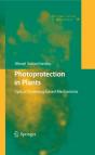 Photoprotection In Plants - Preview