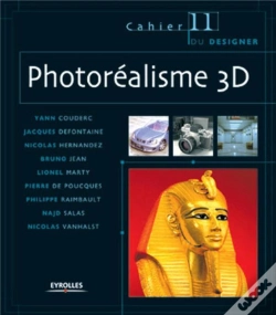 Capa do artigo Photorealisme 3d N 11
