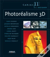 Capa do artigo Photorealisme 3d N 11
