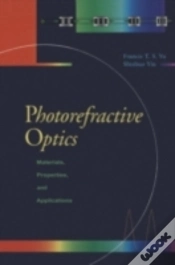Capa do artigo Photorefractive Optics