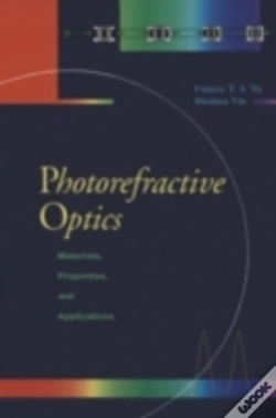 Capa do artigo Photorefractive Optics