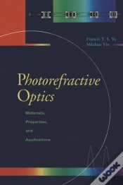 Capa do artigo Photorefractive Optics