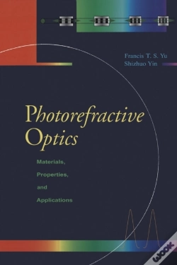 Capa do artigo Photorefractive Optics