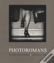 Capa do artigo Photoromans