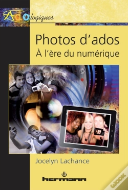 Capa do artigo Photos D'Ados