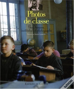 Capa do artigo Photos De Classe