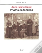 Capa do artigo Photos De Familles