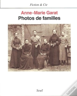 Capa do artigo Photos De Familles