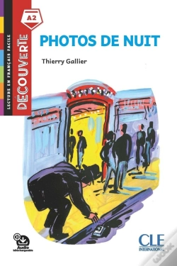 Capa do artigo Photos De Nuit ; A2 (Édition 2019)