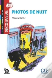 Capa do artigo Photos De Nuit ; A2 (Édition 2019)