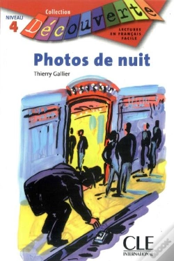 Capa do artigo Photos De Nuit