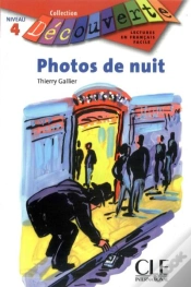 Capa do artigo Photos De Nuit