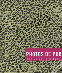 Capa do artigo Photos De Pub ; 400 Effets Bluffants