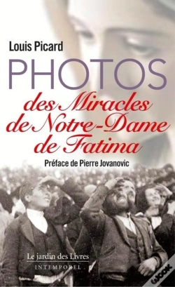 Capa do artigo Photos Des Miracles De Notre Dame De Fatima