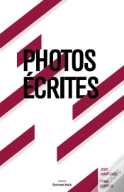 Capa do artigo Photos Ecrites