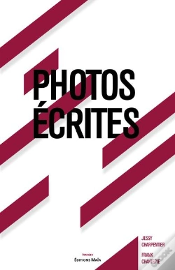 Capa do artigo Photos Ecrites