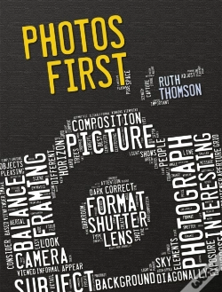 Capa do artigo Photos First