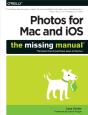 Photos For Mac And Ios: The Missing Manual - Preview