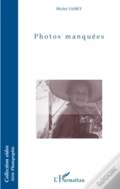 Capa do artigo Photos Manquées