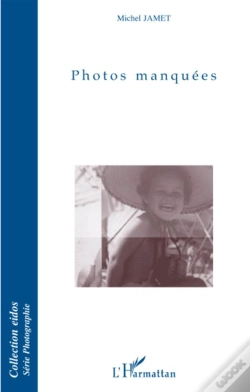 Capa do artigo Photos Manquées