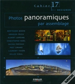 Capa do artigo Photos Panoramiques Par Assemblage