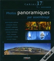 Capa do artigo Photos Panoramiques Par Assemblage