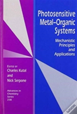 Capa do artigo Photosensitive Metal Organo Systems