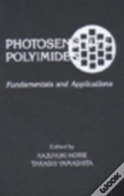 Capa do artigo Photosensitive Polyimides