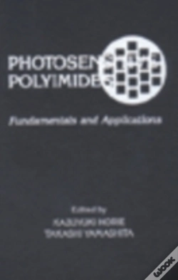 Capa do artigo Photosensitive Polyimides