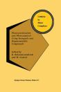 Photosensitization And Photocatalysis Using Inorganic And Organometallic Compounds - Preview