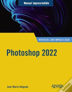 Capa do artigo Photoshop 2022