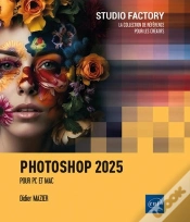 Capa do artigo Photoshop 2025 : Pour Pc Et Mac