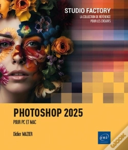 Capa do artigo Photoshop 2025 : Pour Pc Et Mac