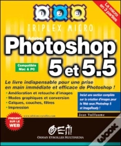 Capa do artigo Photoshop 5 Et 5.5 Triplex