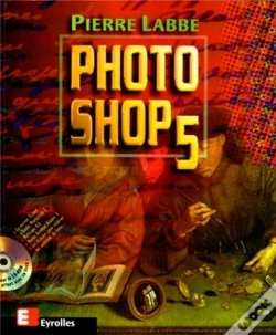 Capa do artigo Photoshop 5