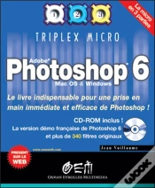 Capa do artigo Photoshop 6