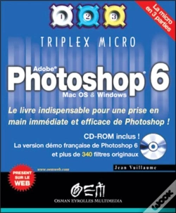 Capa do artigo Photoshop 6