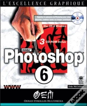 Capa do artigo Photoshop 6
