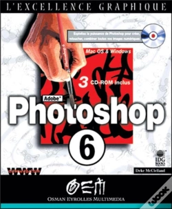 Capa do artigo Photoshop 6