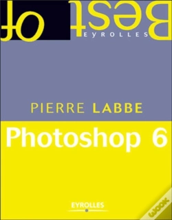 Capa do artigo Photoshop 6