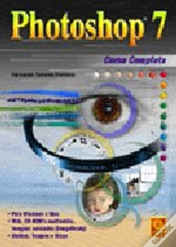 Capa do artigo Photoshop 7
