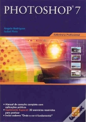 Capa do artigo Photoshop 7