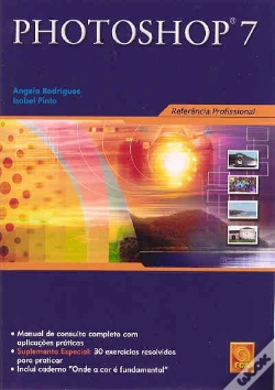 Capa do artigo Photoshop 7