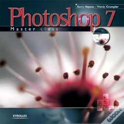 Capa do artigo Photoshop 7 : Master Class